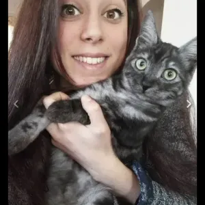 Cuidado de mascotas con amor y responsabilidad