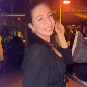 Ludmilla 29 ans Agent d'entretien et aide ménagère sur Mtp