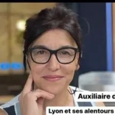 Auxiliaire de vie 7/7j