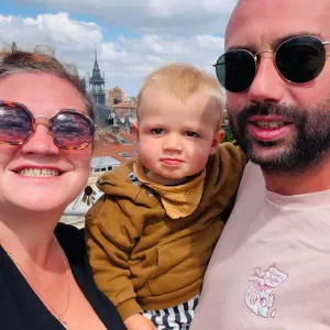 Je recherche une femme de ménage 