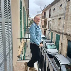 Limpiador para contratar