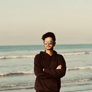 Responsible cleaner from Bangladesh in København S