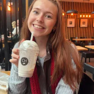 only had experience with little kids in my family.