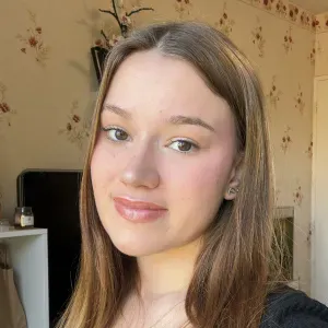 Étudiante mais aussi baby Sitter ! 