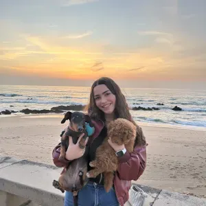 Babysitter em Torres Vedras!!!