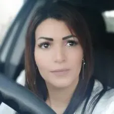 Je suis une dame de confiance