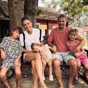 Recherche nounou sortie d'école Biarritz