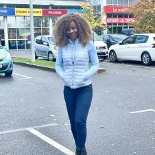 Aide ménagère de qualité