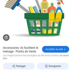 Femme de ménage a domicile a montelimar 