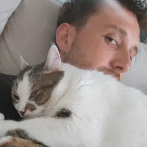 Pet-Sitter à Nantes ! Disponible journée et soir