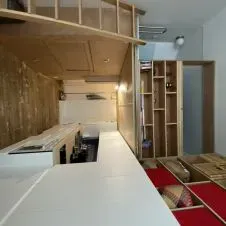 Aide au ménage pour locations Airbnb