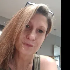 Patricia, garde d'animaux