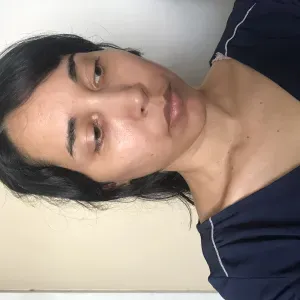 Pet sitter et yoga dog