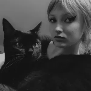 À l'écoute, aimante, bienveillante : bien-être animal