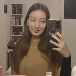 Méline - Pet-Sitter à Metz Ville