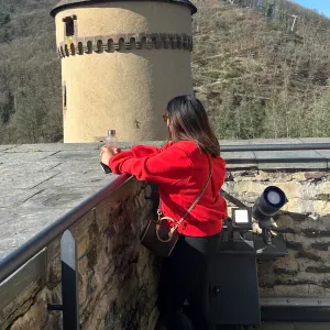 Femme de ménage responsable au Luxembourg 