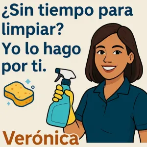 Limpieza como un hotel de 5*