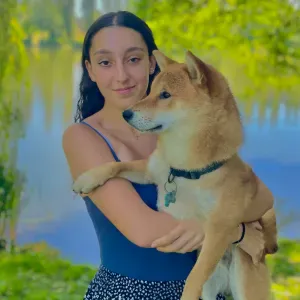 Jeune baby sitter située sur Rueil Malmaison et alentours 