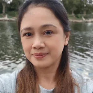 Compassionate elderly assistant