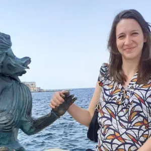 Sig. Pulizie 1 volta/settimana 3/4h