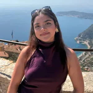 Étudiante de 17 ans pour garder vos enfants à Vichy