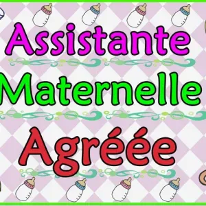 Un accueil chaleureux pour votre petit trésor !