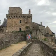 service de ménage et courses