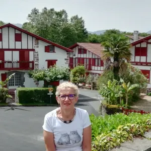 Assistante maternelle