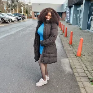 Femme de ménage responsable Mouscron7700 