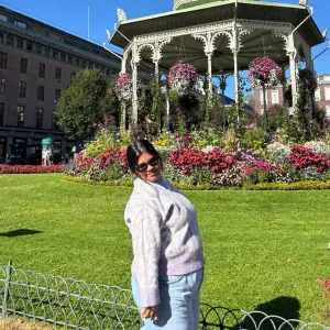 Experienced babysitter à Geneve/France