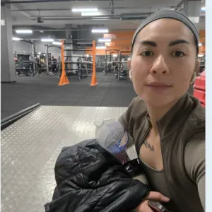 Responsible cleaner and babysit