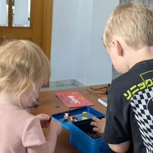 Part time nanny needed in Almuñécar