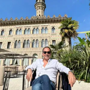 Lavoro pulizie a Castellarano