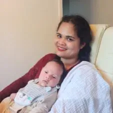 Very responsible cleaner with a great attention to do tasks