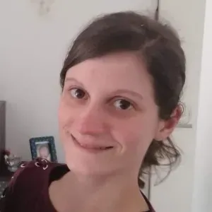 Aide ménagère à temps partiel 