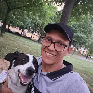 Pet-Sitter à Toulouse France. 