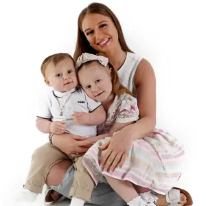 11 years experience in a nursery and privet nanny