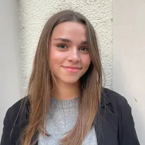 baby-sitter disponible à Lille 