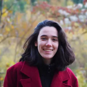 Baby-sitter créative et bienveillante !