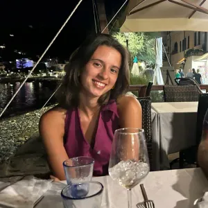 Babysitter with International Touch – Lisbon Evenings