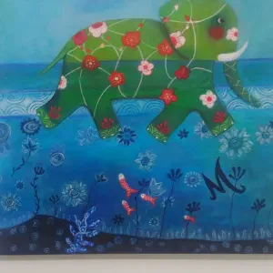 Offre d'emploi pour un(e) femme de ménage àÉvian-les-B...