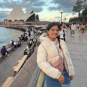 Accompagnement bienveillant pour aînés – Paris