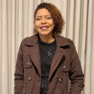 Empregada de limpeza responsável em Braga