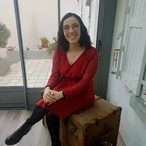 Institutrice maternelle - Nounou
