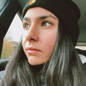 Canguro en Madrid con experiencia