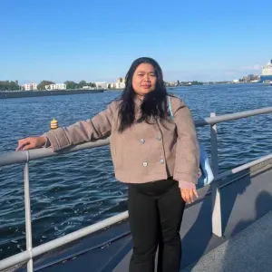 Professional Cleaner in Amsterdam