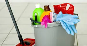 Aide entretien du domicile sur Angoulême et alentours 