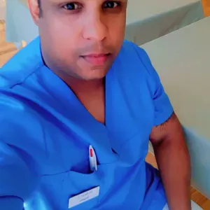 Auxiliaire de santé CRS expérimenté á Genève 