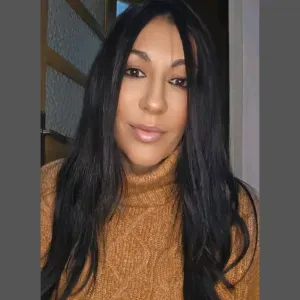 Trabajé de niñera con mis sobrinos y el niño de mi amiga 