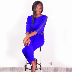 Experienced Aupair and babysitter